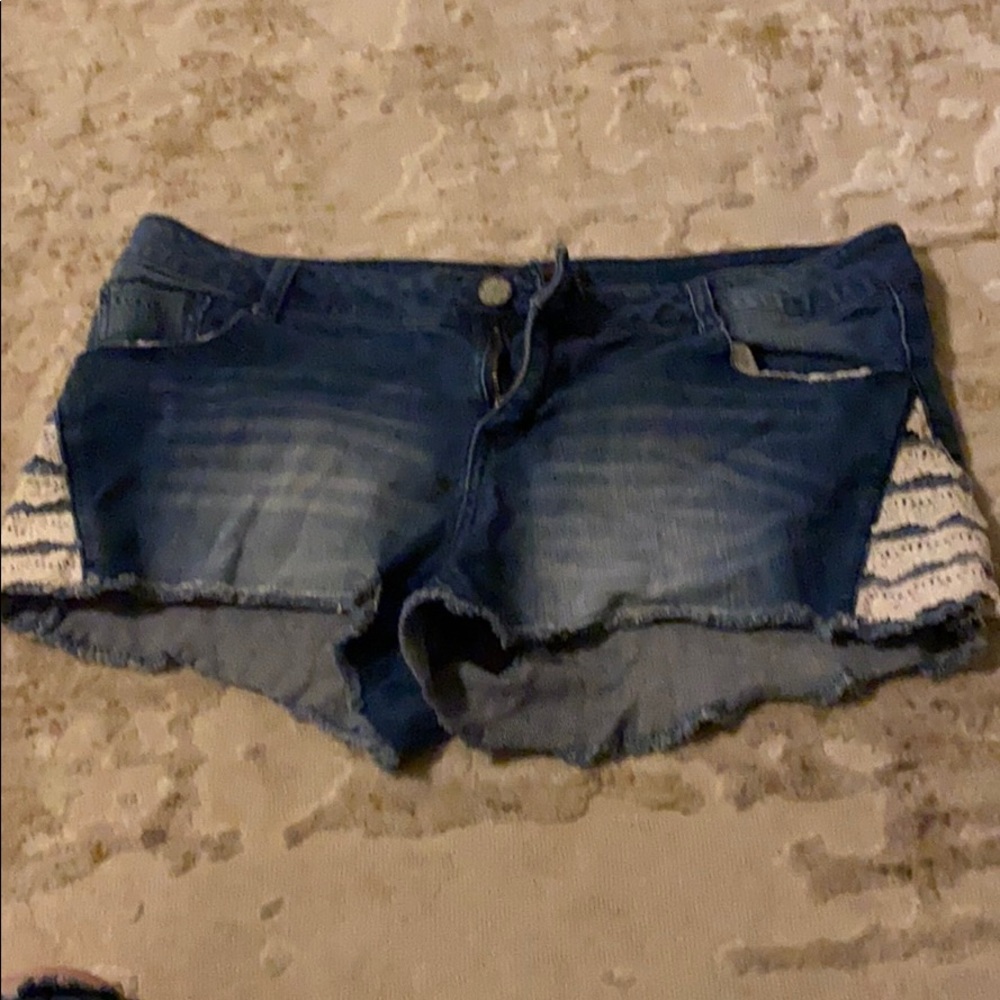 Shorts